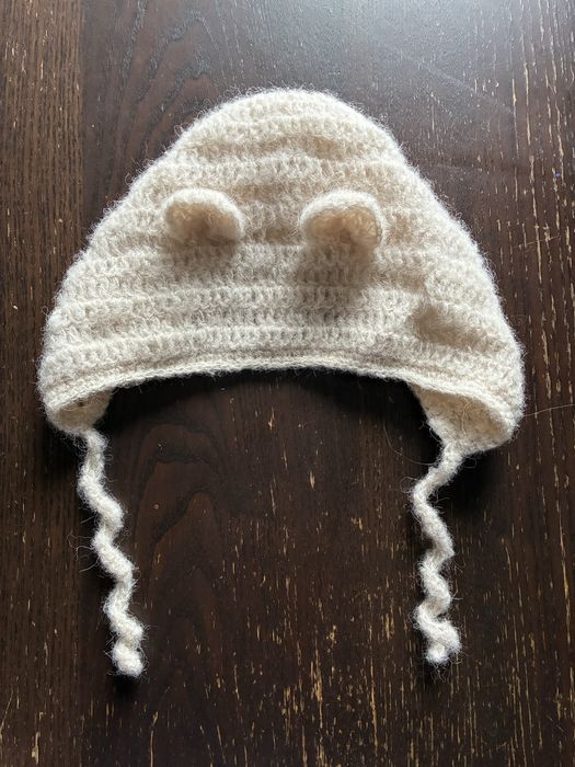 Czapka jesienna promocja!