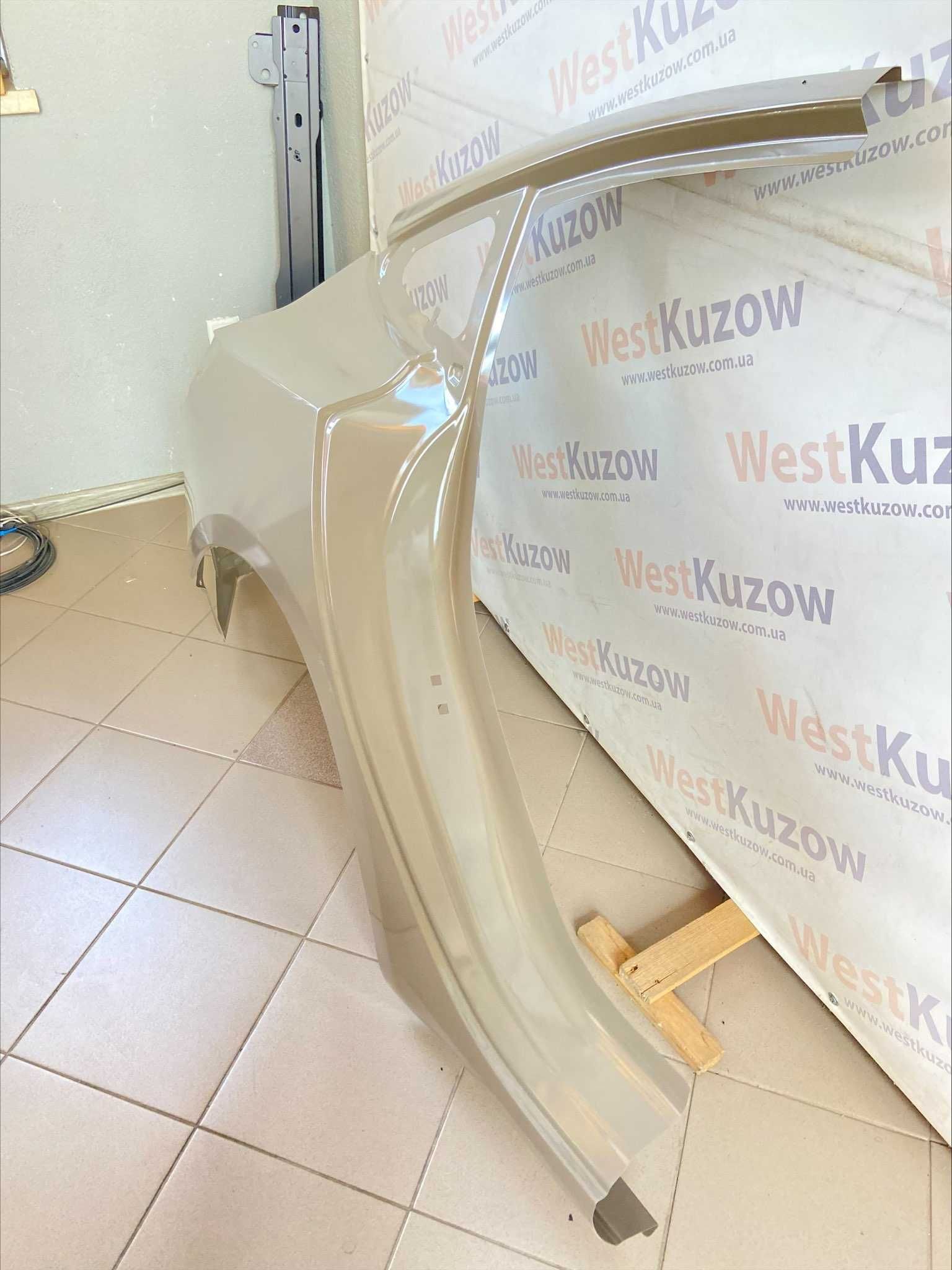 заднє крило до Tesla Model 3 з 17 року в наявності 	1073735-S0-M