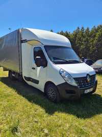 Renault Master III