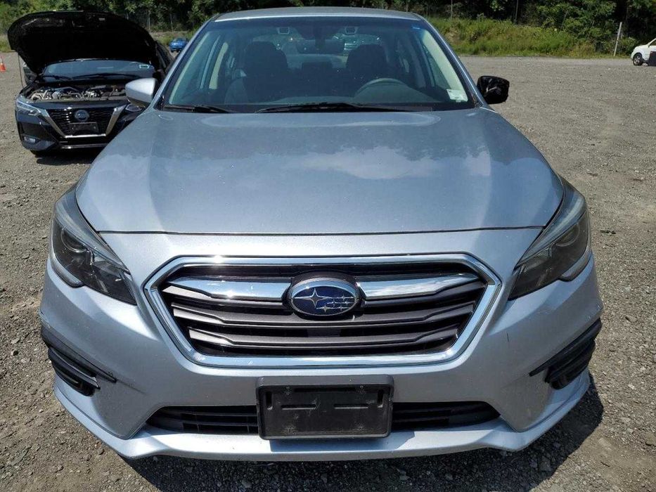 Subaru Legacy 2.5i Premium 2019