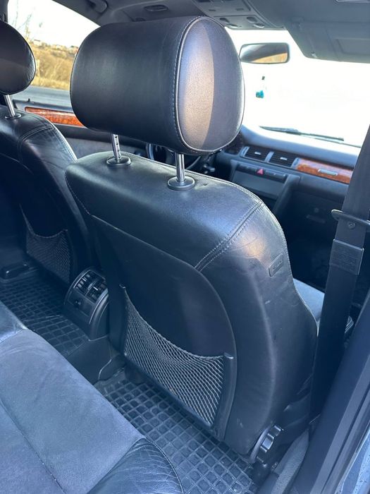 Продам AUDI А6 С5 2.5 ТДІ