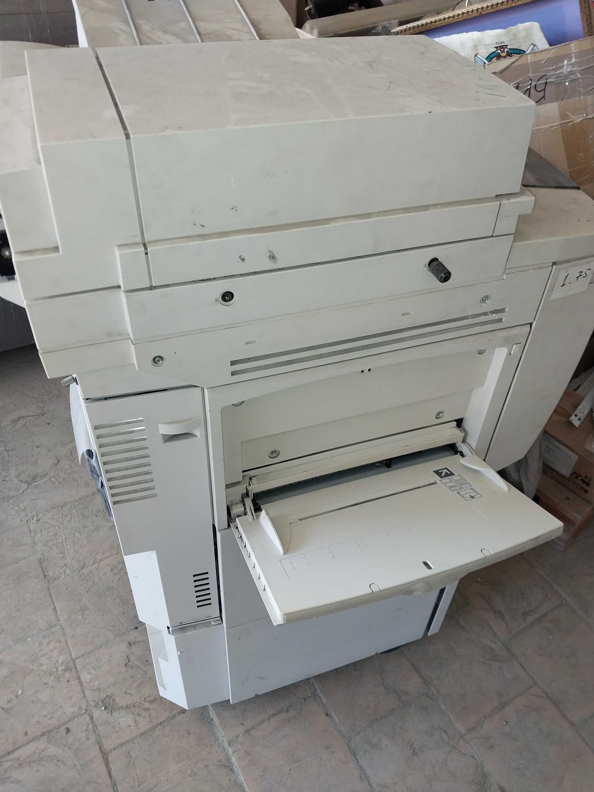 БФП Xerox Work Centre 5775