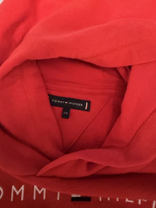 Sweat tommy hilfiger