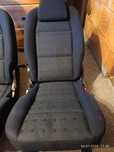 Fotele peugeot 307 sw