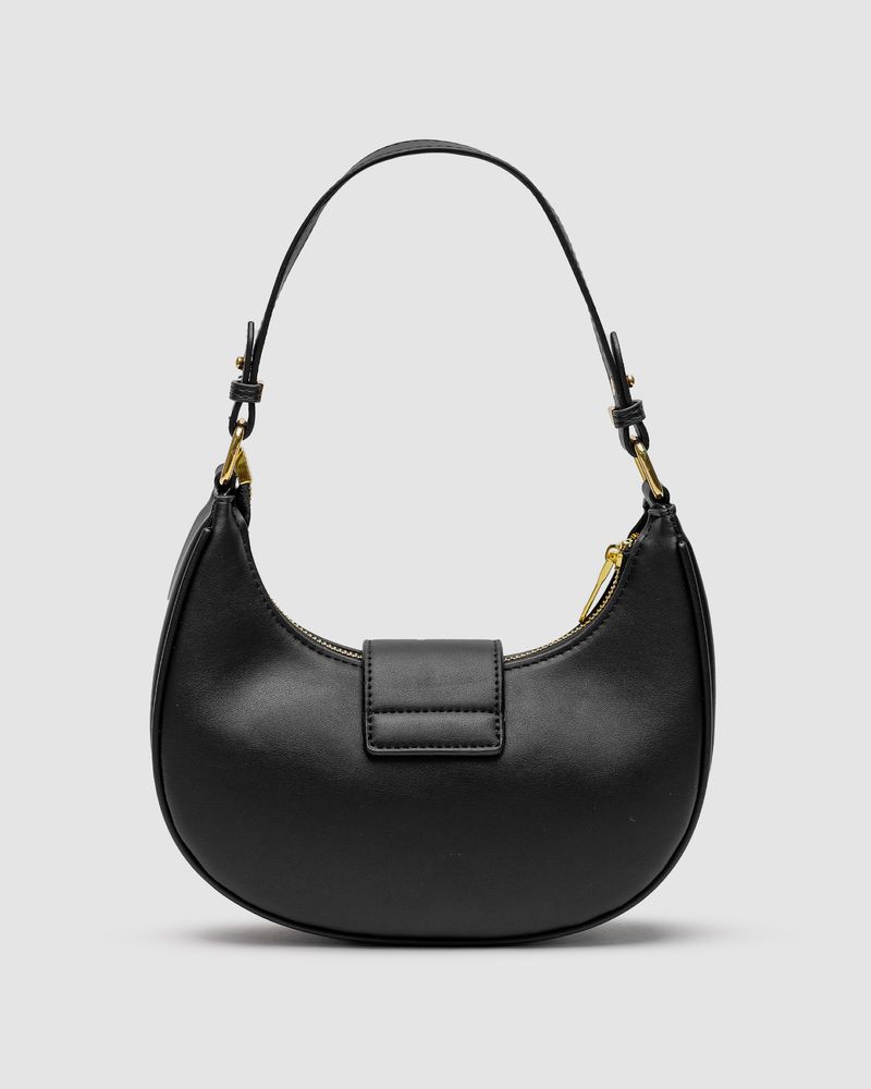Torebka Miu Miu Hobo Black