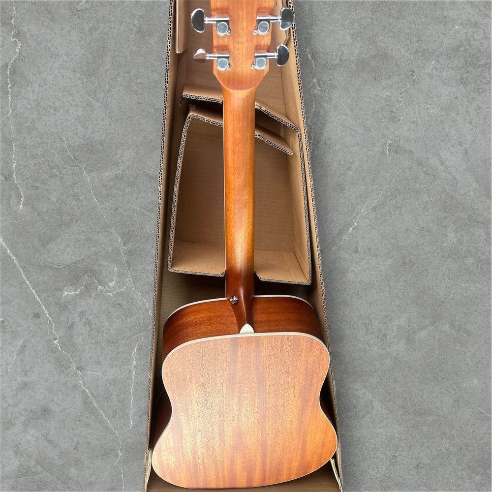 Gitara akustyczna ARROW
