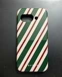 BURGA North Pole Google Pixel 9A Etui