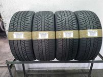 255/40/21 102V XLContinental WINTER Contact TS870P DOT.2522