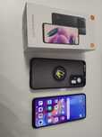 Redmi Note 12s 8GB/256GB Onyx Black