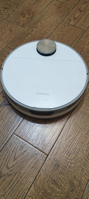 Робот-пилосос Samsung Jet Bot
