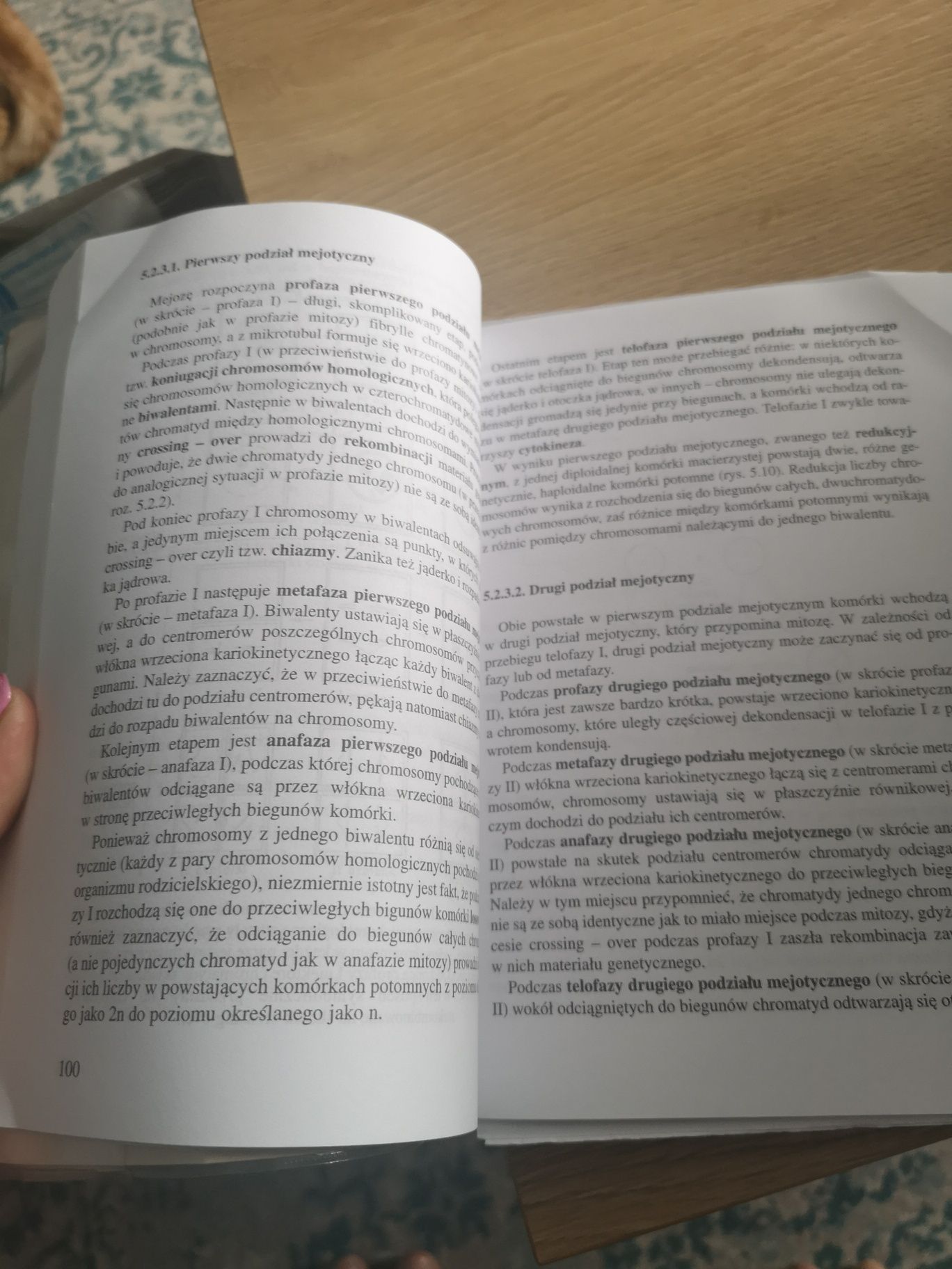 Repetytorium biologia liceum