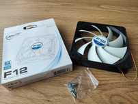 Wentylator Case Fan Arctic F12 120 x 120 mm 3PIN