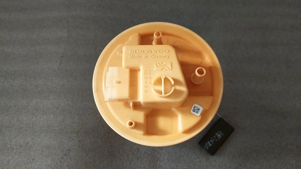 Bomba de combustível OPEL Corsa D Van