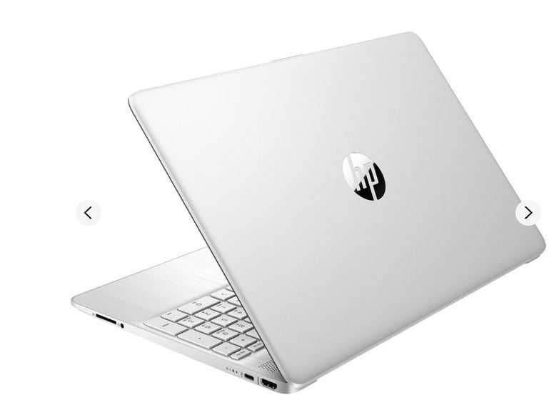 Продам ноутбук HP Laptop 15s-eq2052ua (4A7N7EA)
