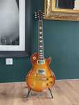 Tokai Love Rock LS125 SB, Made in Japan 2004