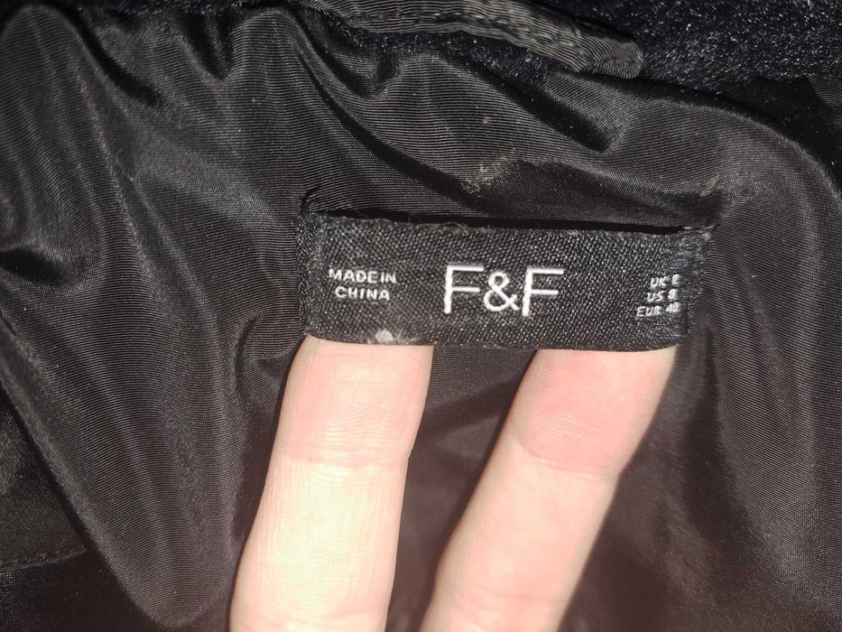 Куртка зимова дитяча (12-16 років)