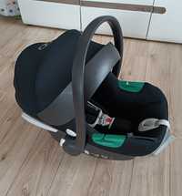 Fotelik samochodowy Cybex Aton B2 0-13kg