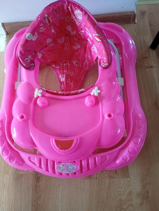 Sprzedam chodzik dzieciecy