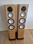 Monitor Audio Silver 8  ! Dąb naturalny