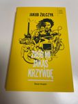 Zrób mi jakąś krzywdę - Jakub Żulczyk