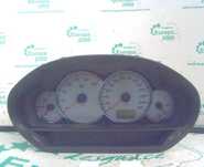 QUADRANTE ALFA ROMEO 166