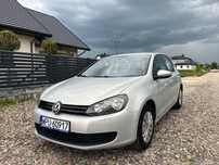 Volkswagen Golf Bezwypadkowy•SERWIS ASO•nowy rozrząd•bardzo zadbany•bez wkładu