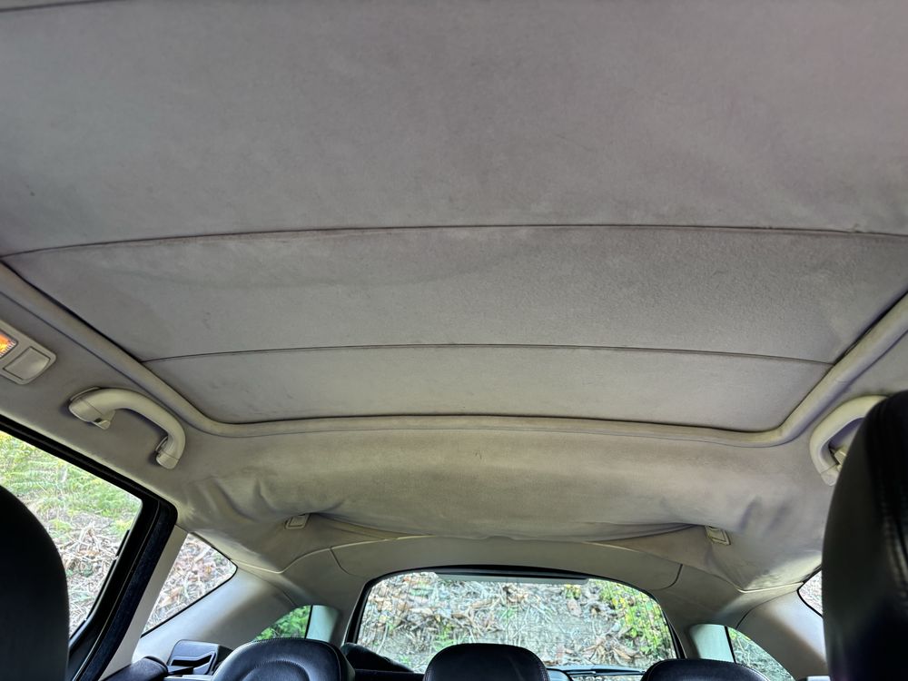 Peugeot 407 SW 1.6 110cv