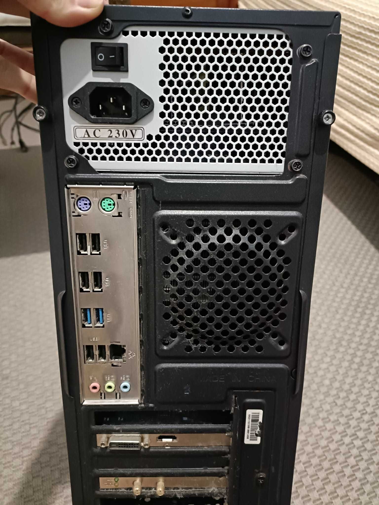 Computador Desktop