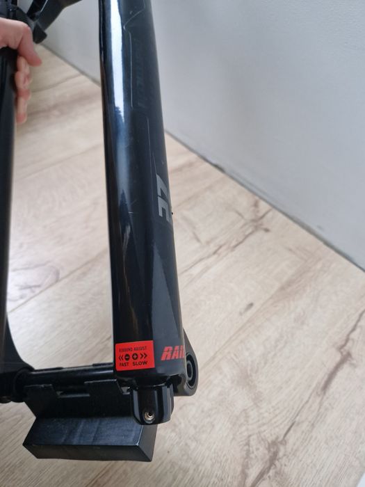 Amortyzator Marzocchi Bomber Z2 koło 29 cali PO SERWISIE !