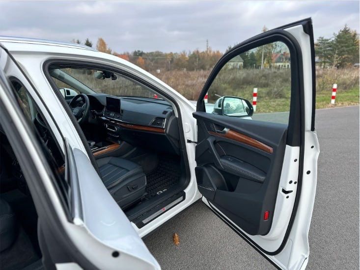 Audi Q5 2023 2.0 TFSI