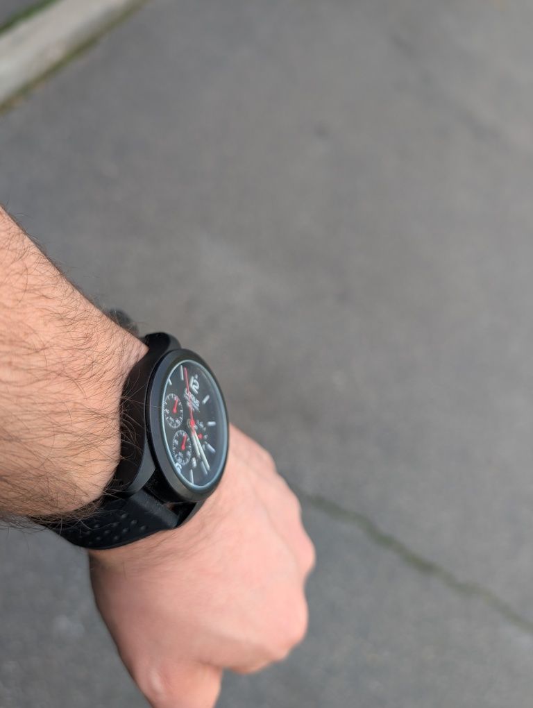 Zegarek męski Lorus VD53-X350 japoński Seiko