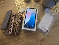 iPhone 11 64GB jak nowy, duży zestaw!!!