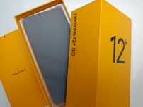 Realme 12+ 5G 8/256gb, zielony, nowy