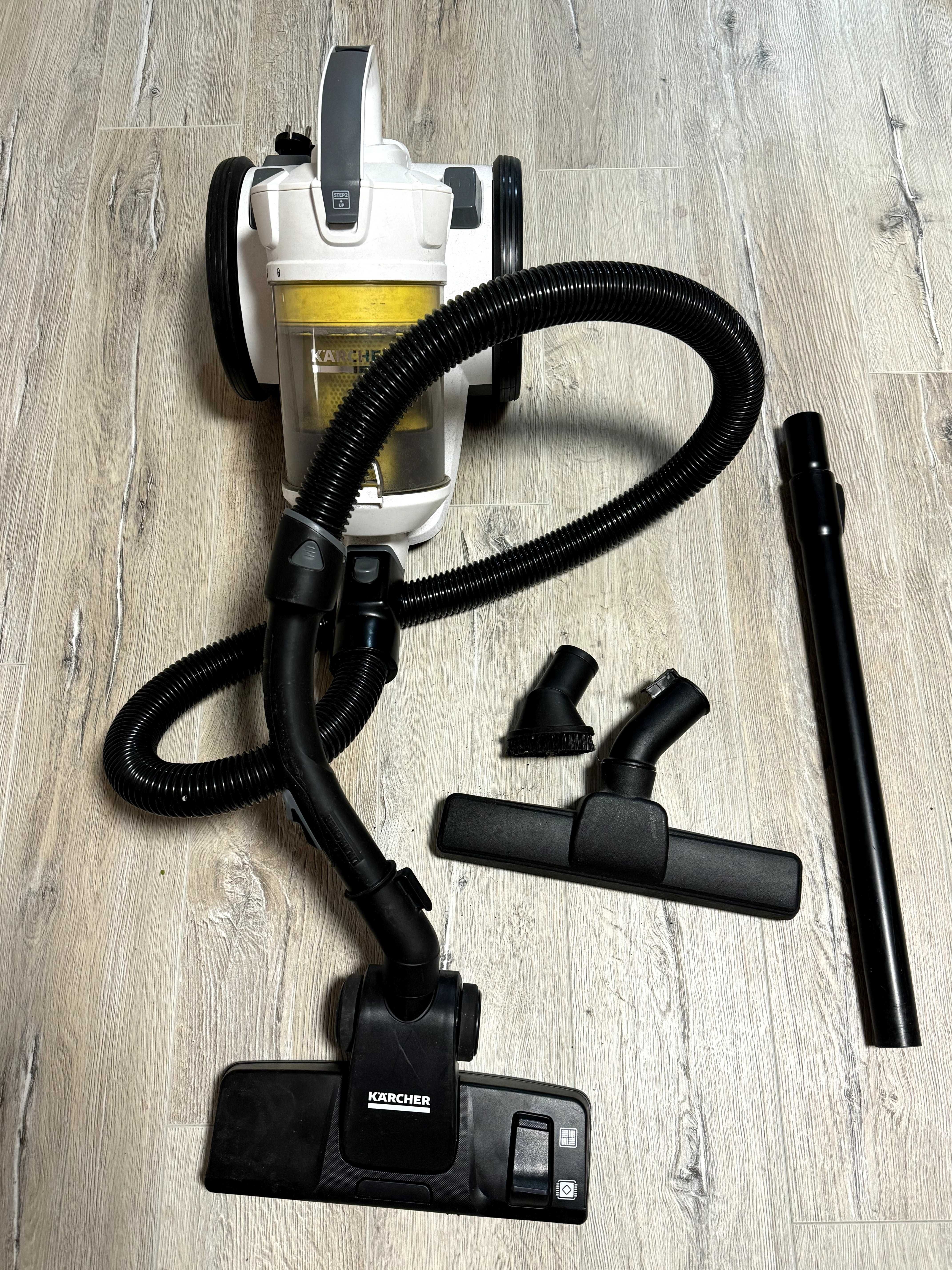 KARCHER VC 3 Premium пилесос