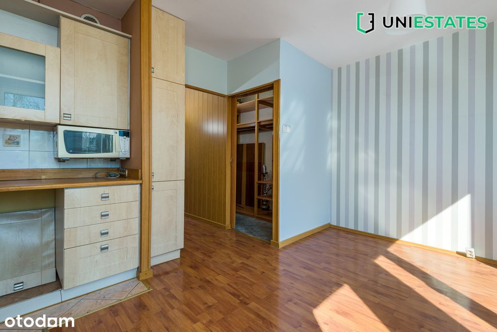 Katowice Panewnicka I 3 pok. 61m2 I lokalizacja