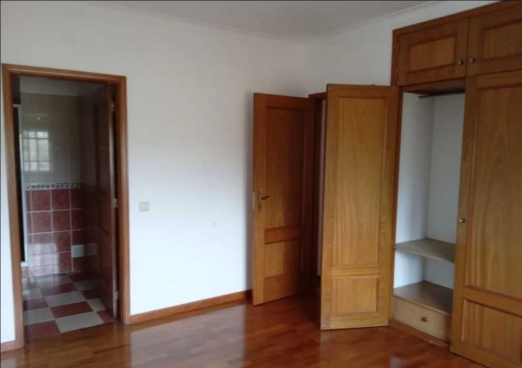 Arrendamento T3 Duplex na Lousã