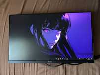 Монітор iiyama G-Master G2470HSU-B1 165Hz