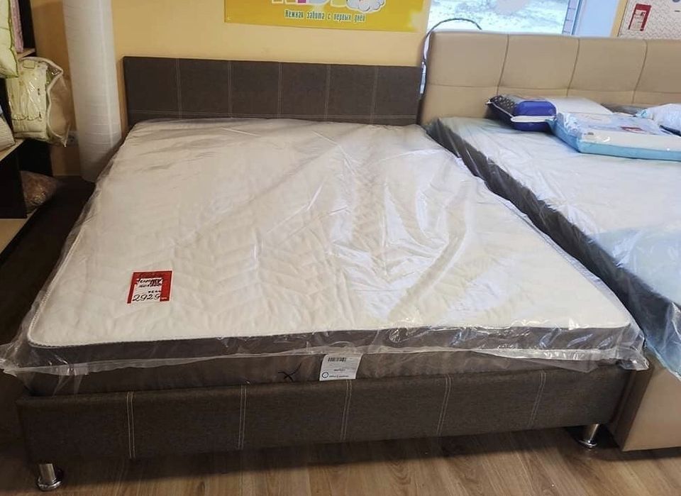 Акція на якісний матрас каліфорнія ортопедичний