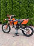 REZERWACJA KTM SX 125, full FMF, boyesen (yz, kx, cr, rm)