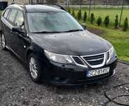 Saab 93 1.8t SportCombi