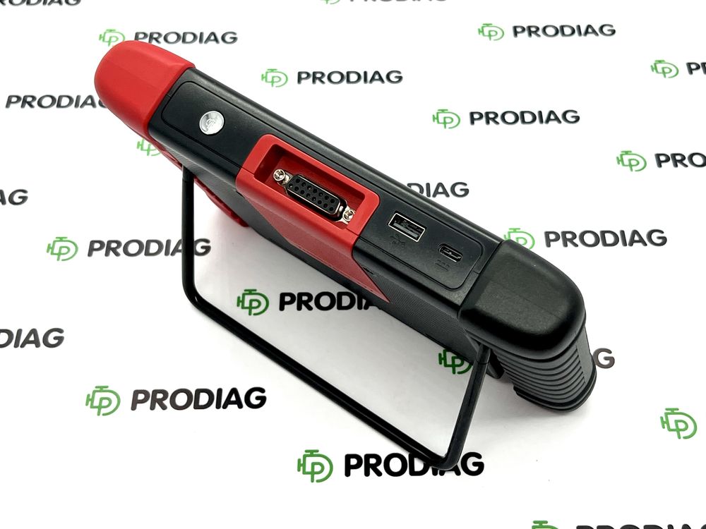 Автосканер THINKCAR Thinktool T77 (7", 4/64Gb, DoIP, CAN FD)