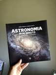 Livro “Astronomia num minuto”