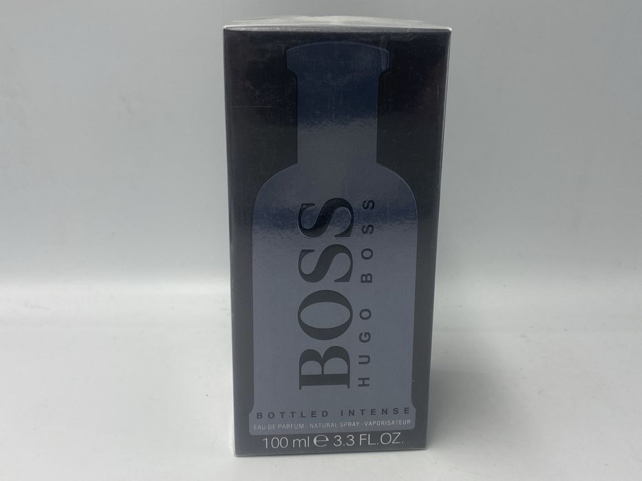 Hugo Boss Bottled Intense Eau de Parfum 100ml Okazja