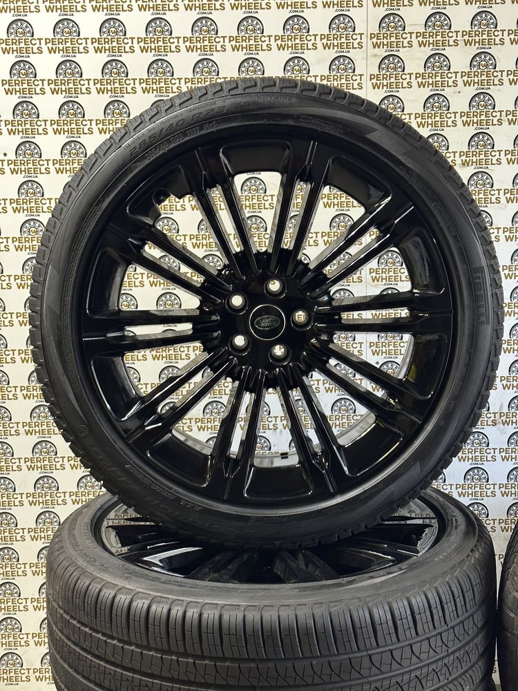 Колеса диски RANGE ROVER 23 Vogue Sport Ренж Ровео 285/40R23