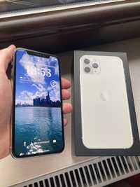 Iphone 11 pro super stan mega zadbany