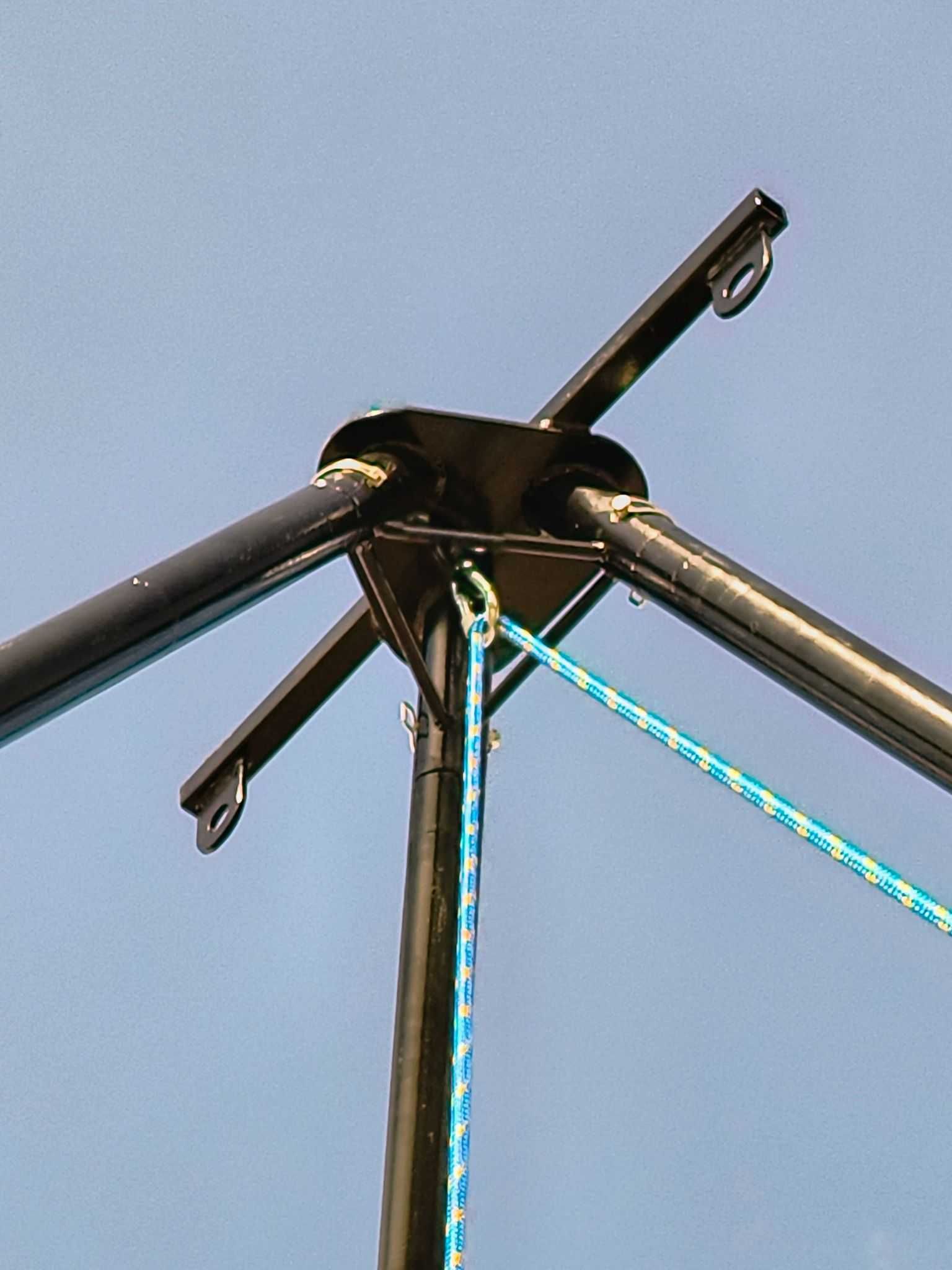 Aerial Taniec w Powietrzu AERIALSYSTEM Konstrukcja do Aerialu 5m ULTRA