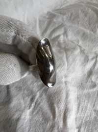 Кольцо из серебра, Италия