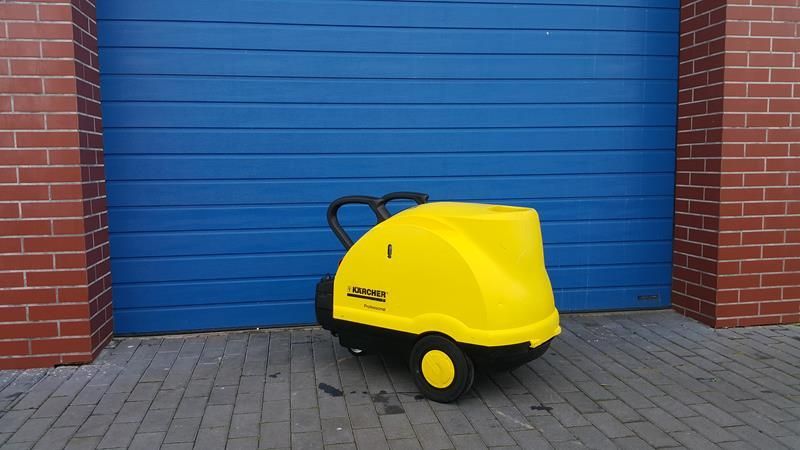 Myjka ciśnieniowa KARCHER HDS 698 C GWARANCJA !! HDS 895/1195/1295