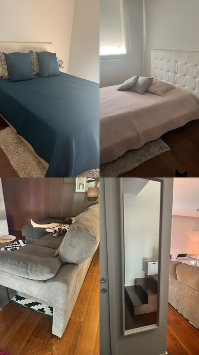 Conjunto Móveis Casa