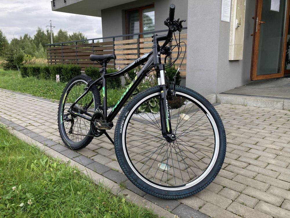 Rower dziecięcy Romet Rambler Junior R 6.1